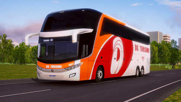 World Bus Driving Simulator v1.354 DINHEIRO INFINITO