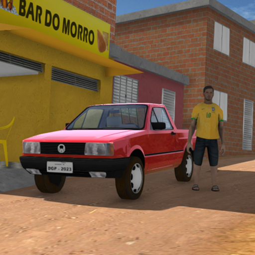 Icon Auto Life Brasil APK Mod 7 (Dinheiro infinito)