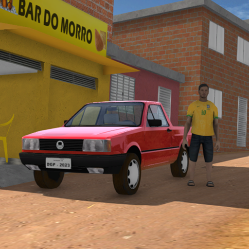 Carros Rebaixados Brasil v10 Apk Mod - Dinheiro Infinito