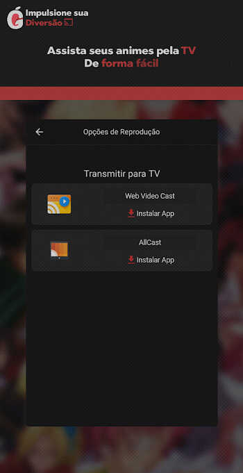 Goyabu Animes v2.5.1 Apk Mod (Tudo Desbloqueado) Download 2023 - Night Wolf  Apk