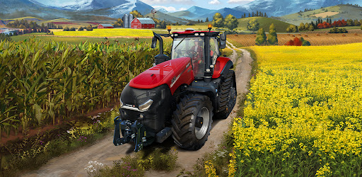 Farming Simulator 20 APK Mod 0.0.0.83 (Dinheiro infinito) 2023