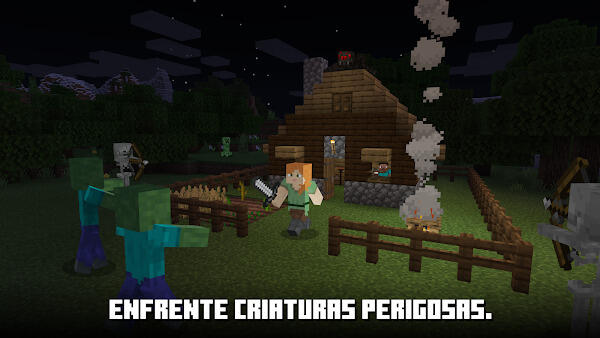 Minecraft 1.19 Download Gratis Português PT-BR 2023 Raton