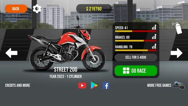 traffic motos 3 apk