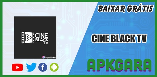 Cine Black TV