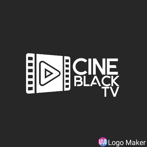 Icon Cine Black TV APK 4.0.4