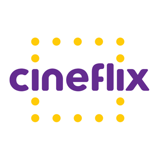 Icon CineFlix APK Mod 8.0