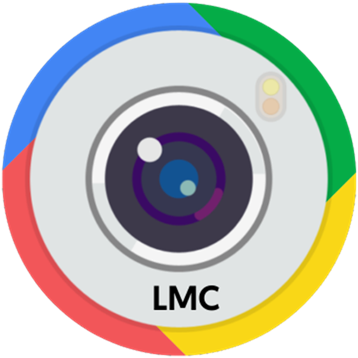 Icon LMC 8.4 APK 