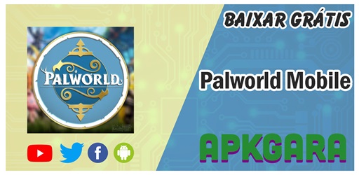 Palworld