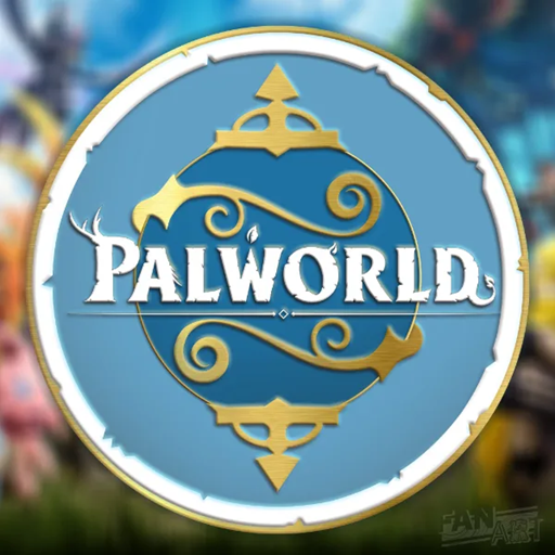 Icon Palworld APK 2.2.4