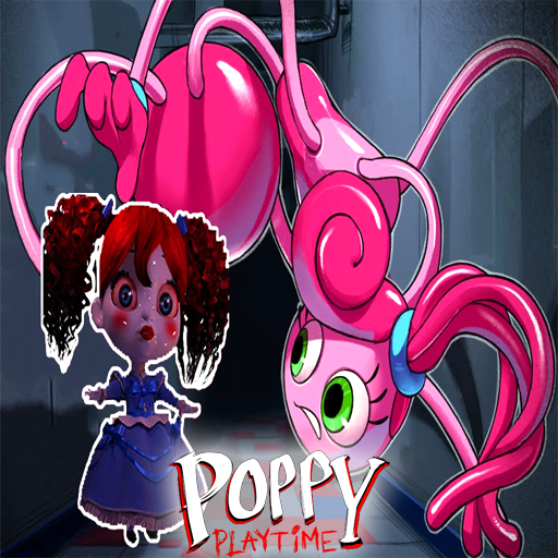 Icon Poppy Playtime Chapter 3 APK Mod 1.0