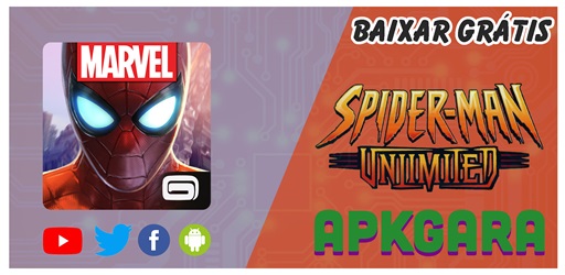 Spider-Man Unlimited