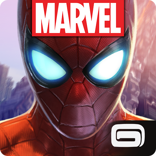 Icon Spider-Man Unlimited APK Mod 4.6.0c (Dinheiro infinito)