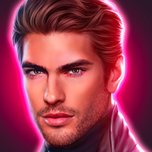 Icon Whispers Chapters of Love APK Mod 1.8.8.12.21 (Diamantes Infinitos)