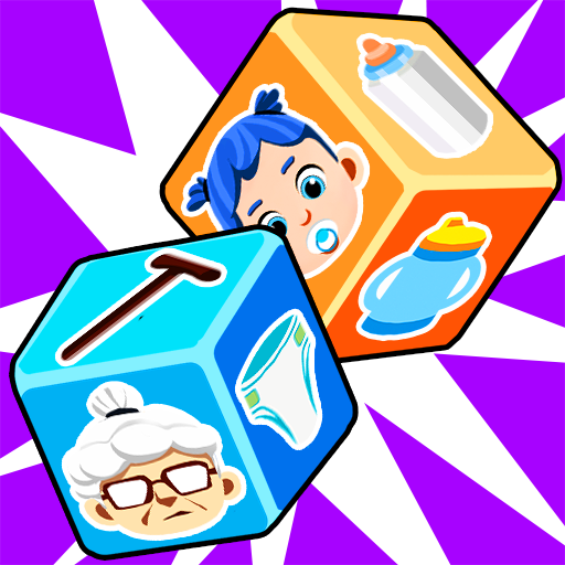 Icon 100 Years Life Simulator APK MOD 1.5.25 (Dinheiro infinito)