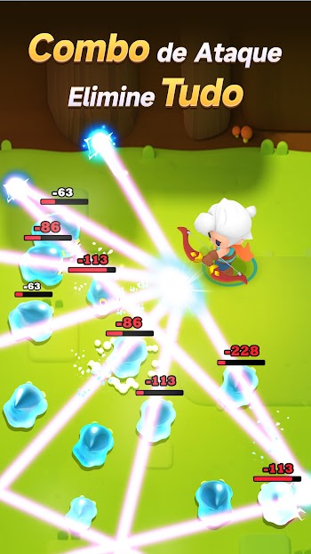 Archero 2 apk mod