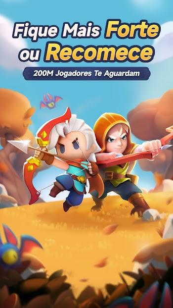 Archero 2 apk