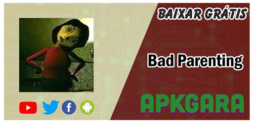 Bad Parenting 3.2 Mod APK