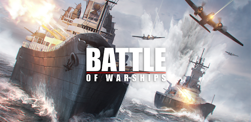 Battle of Warships