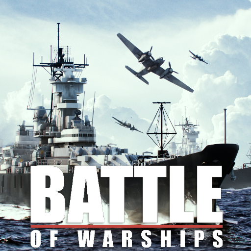 Icon Battle of Warships APK MOD 1.72.22 (Dinheiro infinito)