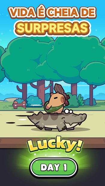 capybara go apk