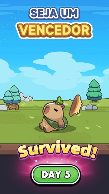 capybara go apk download