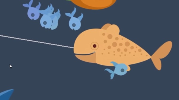 cat goes fishing apk para android