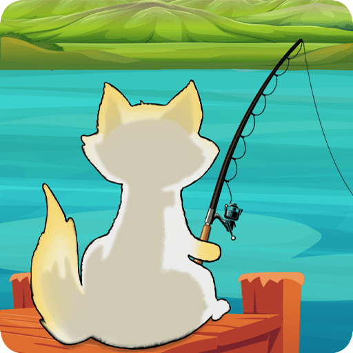 Icon Cat Goes Fishing APK 4.2.12