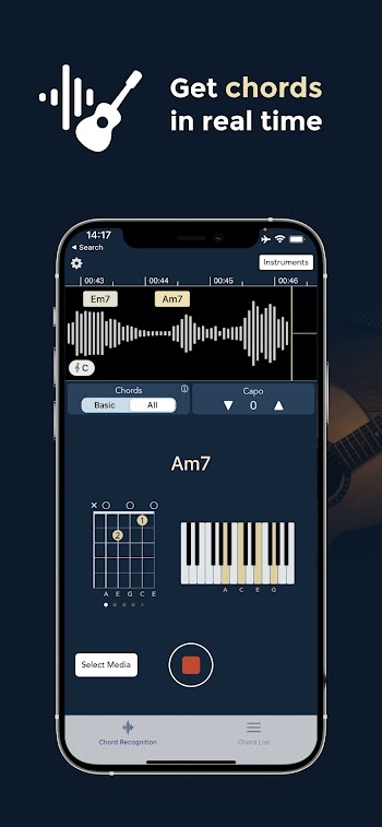 chord ai apk