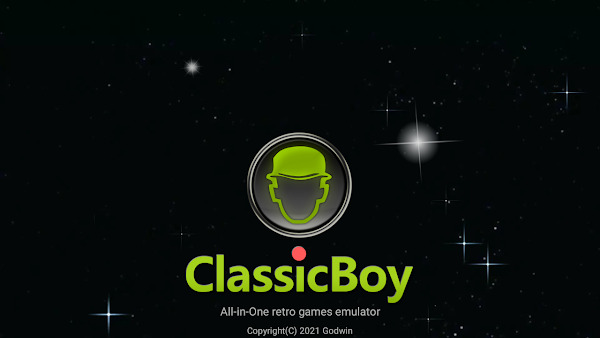 classic boy pro apk