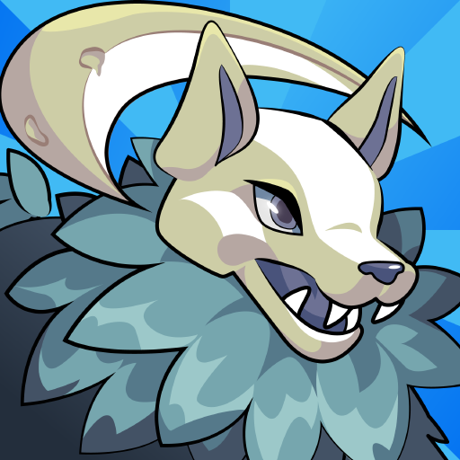 Icon Coromon APK MOD 1.3.4 (Dinheiro infinito)