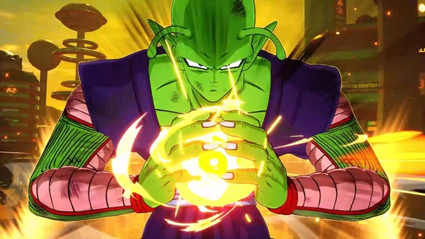 dragon ball sparking zero apk download