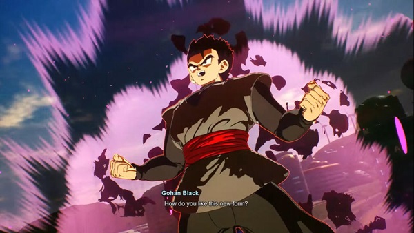 dragon ball sparking zero apk ultima versao