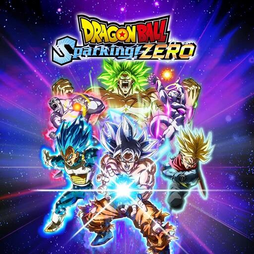 Icon Dragon Ball Sparking Zero APK 2.0