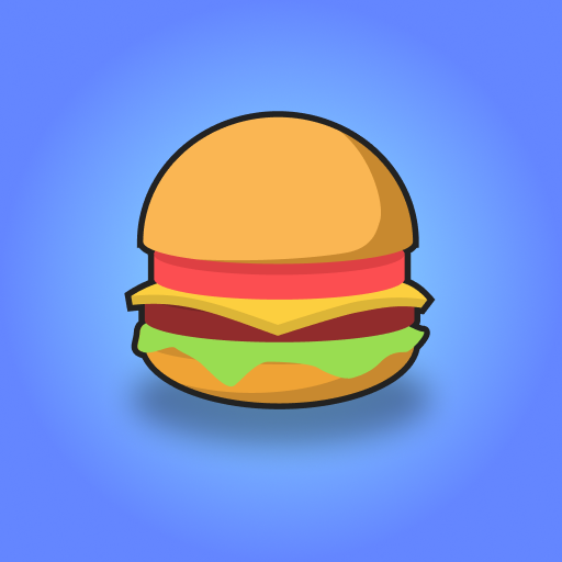 Icon Eatventure APK MOD 1.25.0 (Dinheiro infinito)