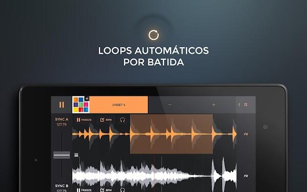 edjing mix pro apk tudo desbloqueado