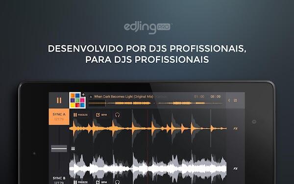 edjing mix pro apk