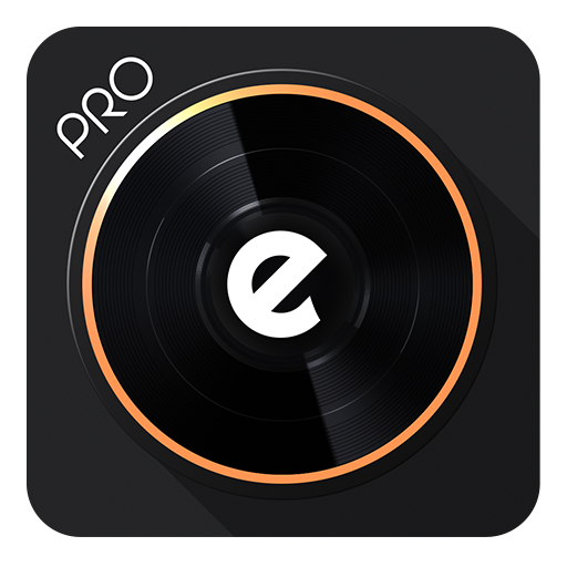 Icon Edjing Mix Pro APK MOD 1.09.00 (Tudo Desbloqueado)