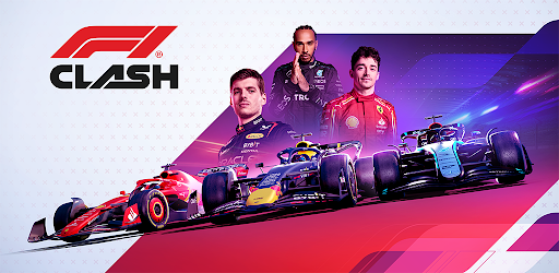 F1 Clash