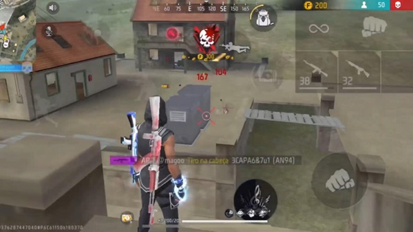 fake lag apk download