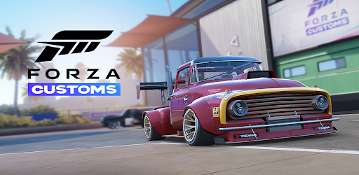 Forza Customs