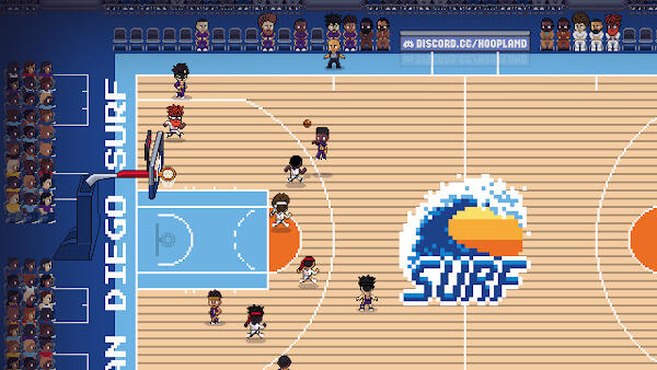 hoop land apk