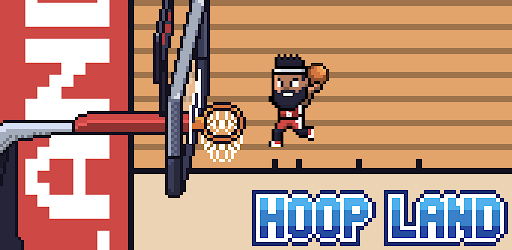 Hoop Land