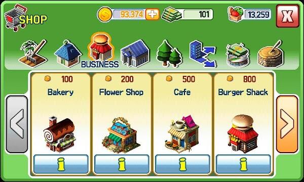 little big city apk download