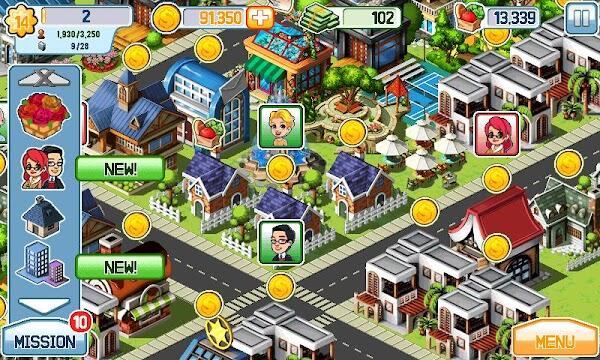 little big city apk