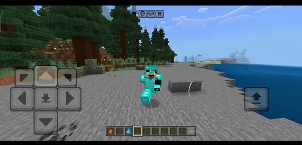 minecraft 1 21 41 apk mediafıre