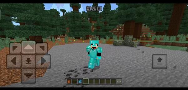 minecraft 1 21 41 apk para android