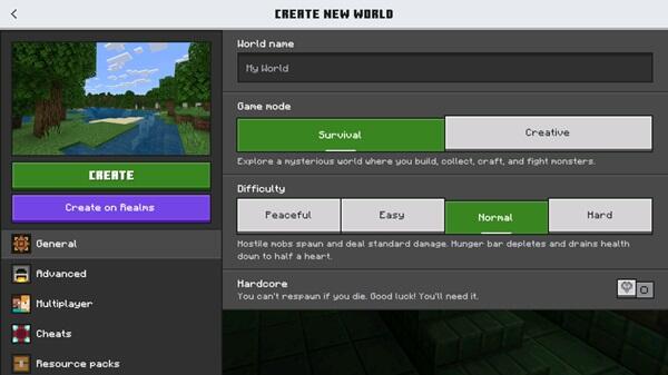 minecraft 1 21 43 apk ultima versao