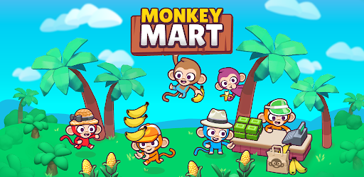 Monkey Mart