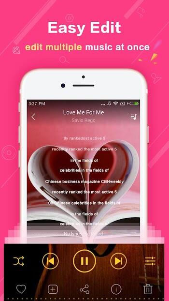 music player plus apk mod