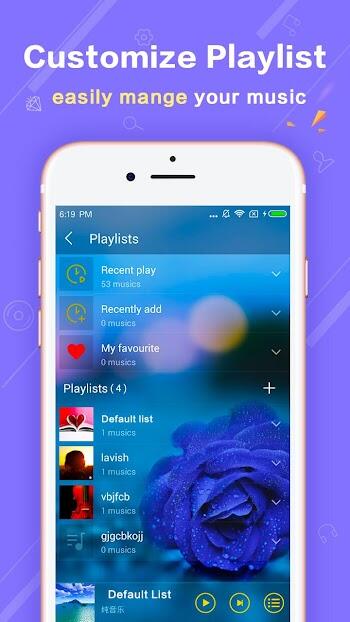 music player plus apk pago